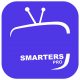 SMARTERS PRO SAMSUNG ET LG 12 MONTHS